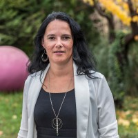Artemis-RD Employee Caroline Laffray's profile photo
