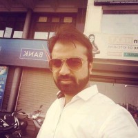 YES BANK Employee Kumar Satish's profile photo