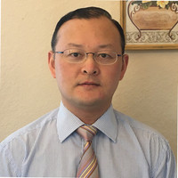Jushi USA Employee David Wang's profile photo