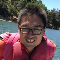 CNEX Labs Employee Chung-Li W.'s profile photo