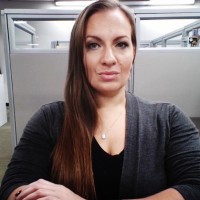 Beyond Support Network Employee Rebecca Champlin's profile photo