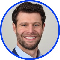 Clutch Security Employee Andrew Luhrmann's profile photo