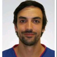 CONEXIO Telecom Employee Alexis Mudarra's profile photo