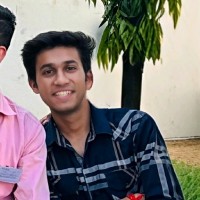 Rishank Dabas Email
