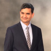 Control Solutions Group Inc Employee Navin Patel's profile photo