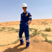 BS Engineering Employee Khaled Mahmoud's profile photo