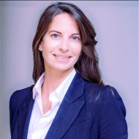 Treezor Employee Linda Bennia's profile photo