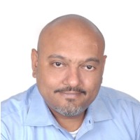 Bajaj Finserv Employee Rohit Krishna's profile photo