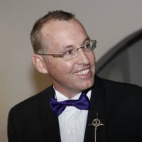 Caesars Entertainment Corporation Employee Keith Dickson's profile photo