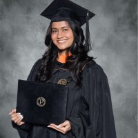 Almac Group Employee Manasi Vyas's profile photo