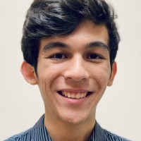 Saratoga Homes Employee Andrew Alarcon's profile photo