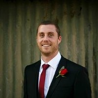 Westpac Employee Stephen Clews's profile photo