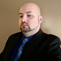 Enhanced Computing Solutions Employee John Wertz's profile photo