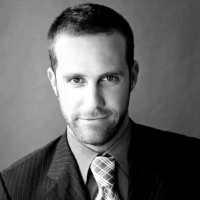 Investing.com Employee Oded Lev's profile photo