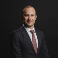 PBM | Attorneys-at-law Employee Luca Minotti's profile photo