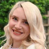 Primark Employee Hayley Egan's profile photo