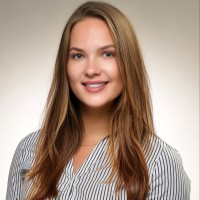 Northrop Grumman Employee Emily Benoit's profile photo