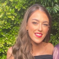 State Street Employee Aislinn O'Neill's profile photo