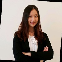 Singapore Cancer Society Employee Cherinne Mok's profile photo