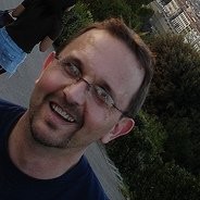 VivSoft Technologies Employee Tom Summers's profile photo