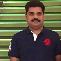 Shrinivas Reddy Email