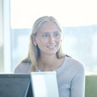 Teamleader Employee Lien van de Voorde's profile photo