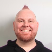 Kintsugi Interactive Employee Stephen Larsen's profile photo