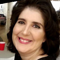 Wilkinson's Employee Janet Martin's profile photo
