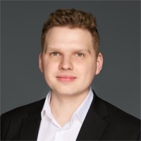 Semantic Partners Employee Armondas Budrikas's profile photo