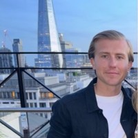 Fairstone Group Ltd Employee Harry Dippfs's profile photo