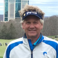 Portland Housing Authority Employee Allen Harrison's profile photo