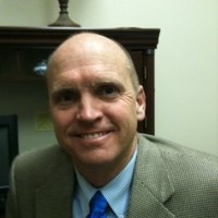 Focus Services Employee John Porter's profile photo