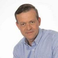 Adequasys Employee Denis Currat's profile photo