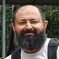 Tarka Labs Employee Dhruva Sagar's profile photo