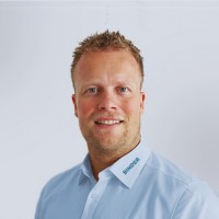 Binder Gegenstromanlagen & Motoren Employee Sander Timmers's profile photo