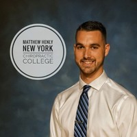 CineMed Employee Matthew Henly's profile photo