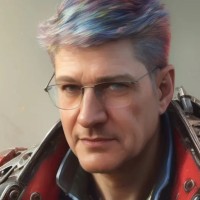 XL2 by Audi & Capgemini Employee Wolfgang Rüth's profile photo