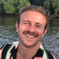 Zen Educate Employee Marcus Bennett's profile photo