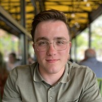 Max Goddard Email