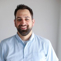 SoFi Employee Collin Bell's profile photo