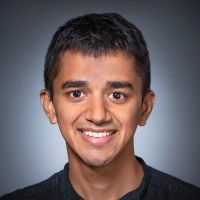 Reducto Employee Aniruddha Deshpande's profile photo