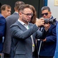 Câmara dos Deputados Employee Robert Alves's profile photo