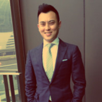 Raymond Poon Email