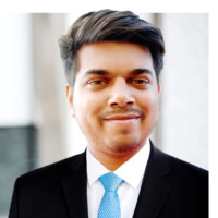 FixRunner WordPress Support Employee Bhautik Radiya's profile photo
