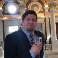 Gravity Brewing Employee C.k. Lichenstein's profile photo