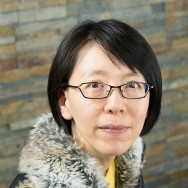 HARTFIELD CONSULTING LIMITED Employee Adeline Saito's profile photo