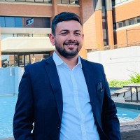 Workforce Inc. Employee Kapil Ramani's profile photo