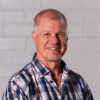 Saffronic Employee Kevin Johnson's profile photo