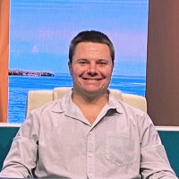 ICI Foods Employee Tyler Radke's profile photo