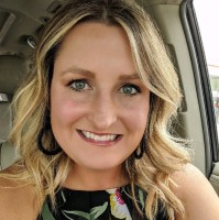 Gallagher Employee Ariel Smith's profile photo